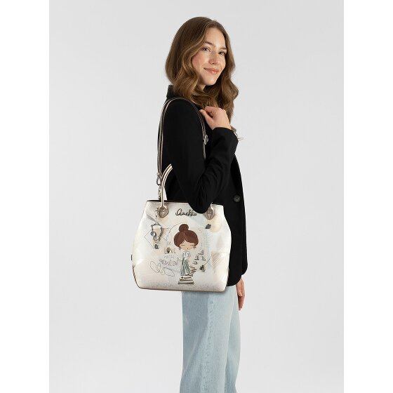 Anekke Sophia Shoulder Bag 40 cm