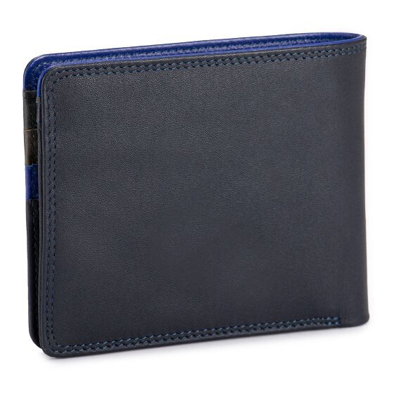 Mywalit Wallet RFID protection Genuine Leather 11 cm