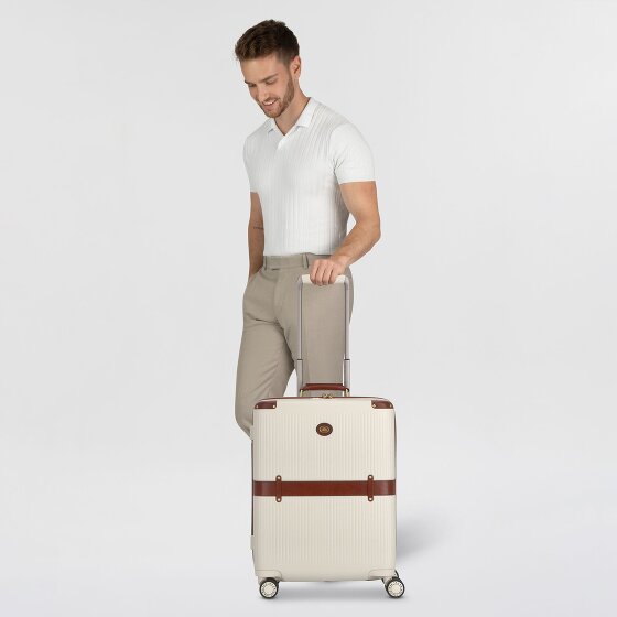 The Bridge Story V T 4 wheels Cabin trolley 55 cm