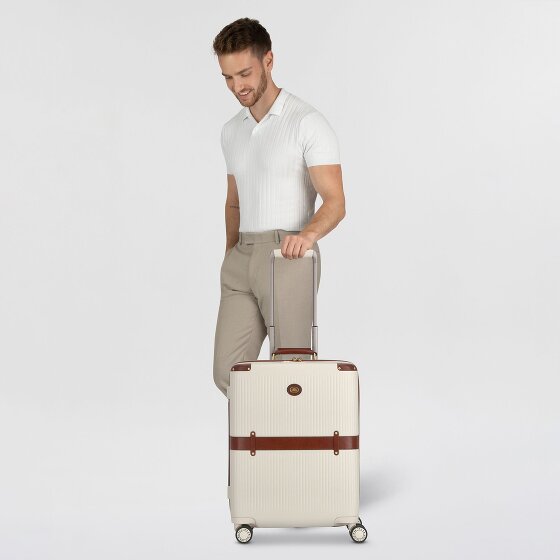 The Bridge Story Viaggio Trunks 4 wheels Cabin suitcase 55 cm