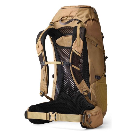 Gregory Zulu 40 Trekking backpack M-L 66 cm