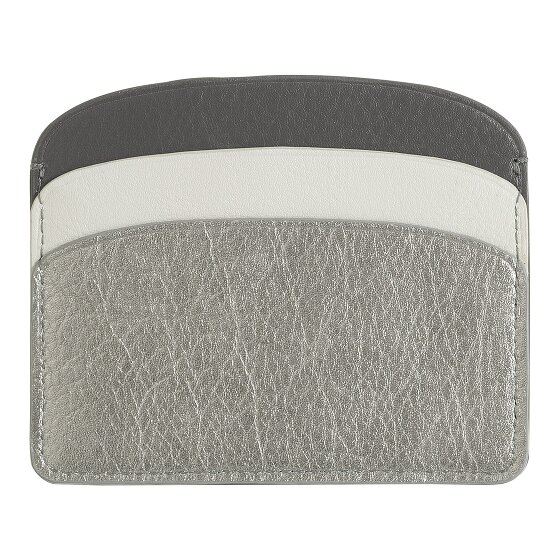 DuDu Boracay Credit card case Leather 10 cm