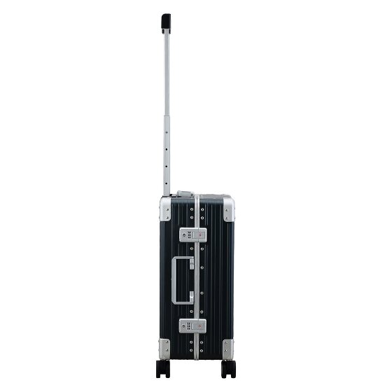 Aleon Fortis 4 wheels Cabin trolley 54 cm
