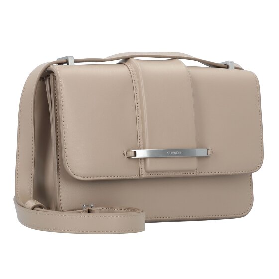 Calvin Klein Bar Shoulder bag 24 cm