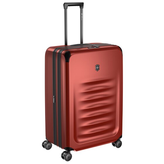 Victorinox Spectra 3.0 Expandable 4-wheel trolley 75 cm