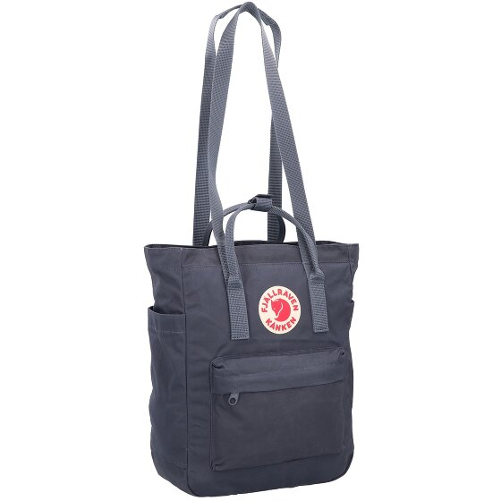 Fjällräven Kanken Totepack Shoulder Bag 27 cm