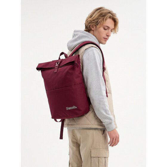 Bench Solid Daypack 45 cm Laptop compartment