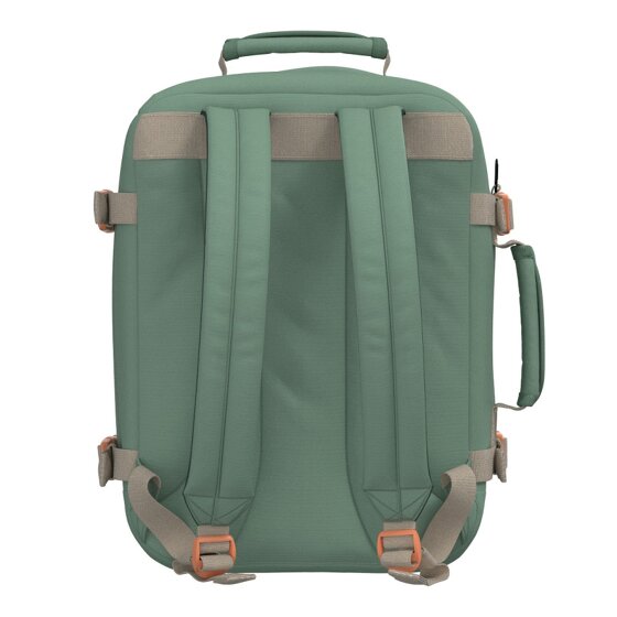 Cabin Zero Classic 119 Daypack 39 cm Laptop compartment