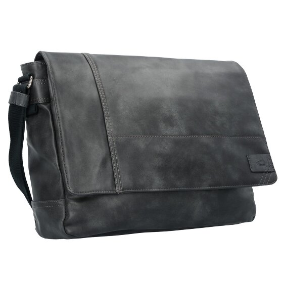 camel active Laos Messenger 40cm laptop compartment