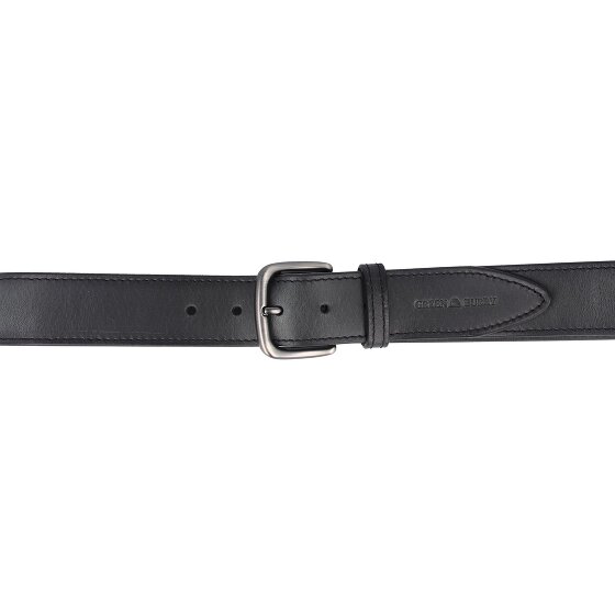 Greenburry Belt leather