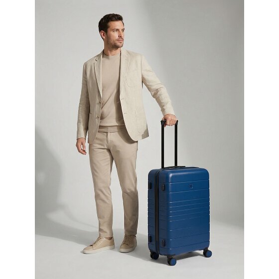 Roncato Baseliner 4 wheels Cabin trolley M 66 cm