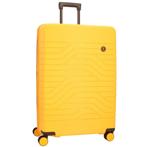 Bric's BY Ulisse 4 Roll Trolley 79 cm