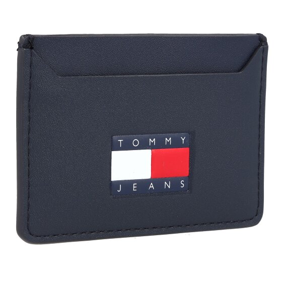 Tommy Hilfiger Jeans TJM Heritage Credit card case Leather 9.5 cm