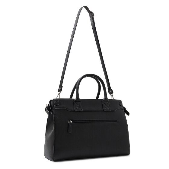 L.Credi Olisa Handbag 38 cm