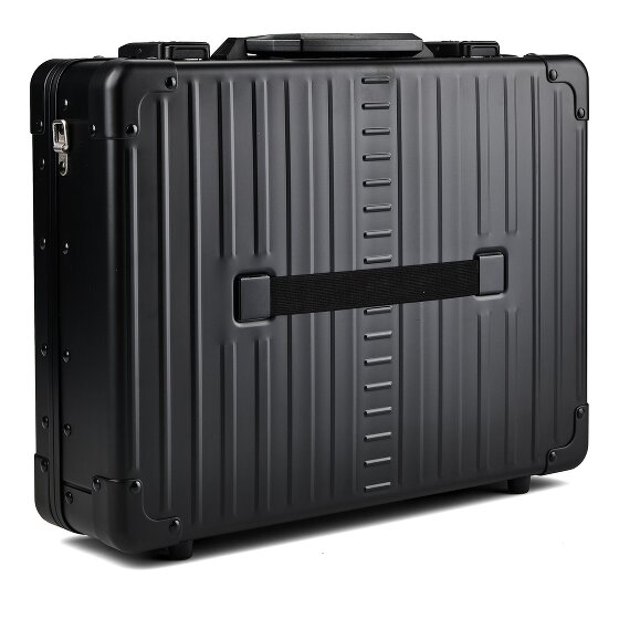 Aleon Attache briefcase 43 cm laptop compartment