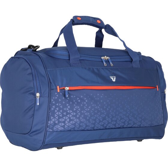 Roncato Crosslite Weekender travel bag 55 cm