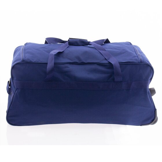 Gladiator 2100 2 wheels Travel bag 80 cm