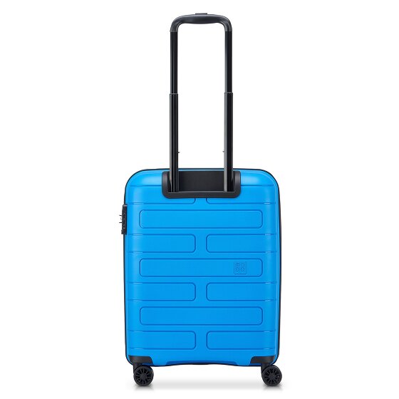 MODO by Roncato Supernova 2.0 4 wheels Cabin trolley 55 cm