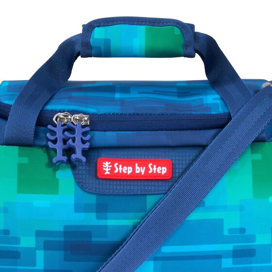 Step by Step Sports bag 36 cm