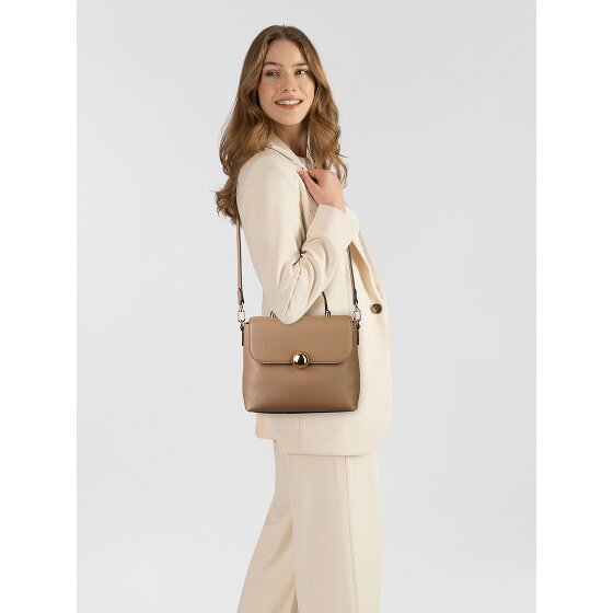 Furla Moonlight Handbag S Genuine Leather 23 cm