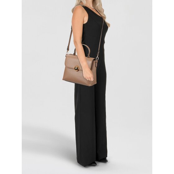 Furla Moonlight Handbag S Leather 23 cm