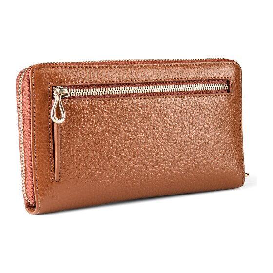 Esquire Alexandria Wallet RFID protection Leather 17 cm