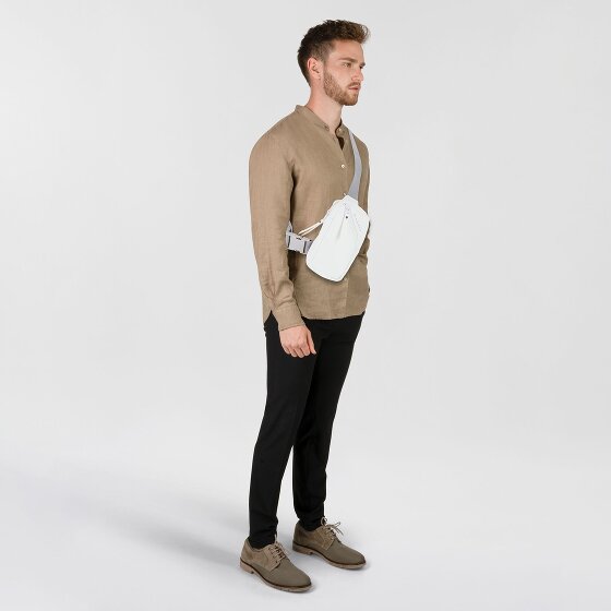 Polestream Strz by Barcelona shoulder bag 20.5 cm