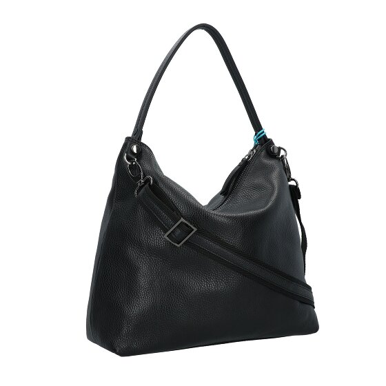 Gabs Fiona Shoulder Bag Leather 35 cm