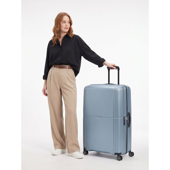 Samsonite Orfeo 4 wheels Trolley 81 cm