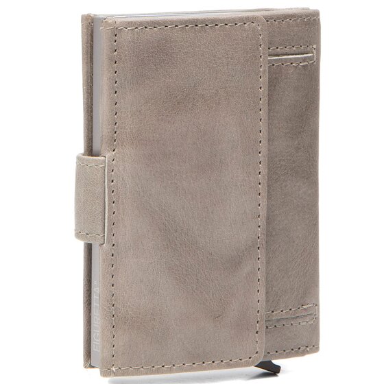 The Chesterfield Brand Hannover Wallet RFID protection Leather 7 cm