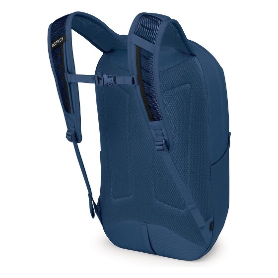 Osprey Farpoint Fairview Daypack 47 cm Laptop compartment