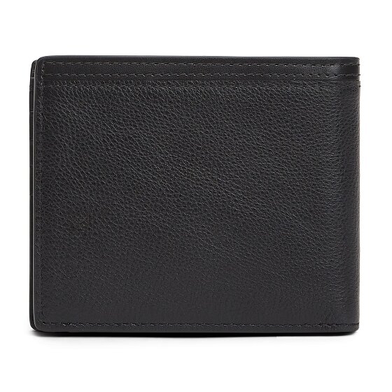 Tommy Hilfiger TH Corp Wallet Leather 9 cm Tommy Hilfiger TH Corp Wallet Leather 9 cm