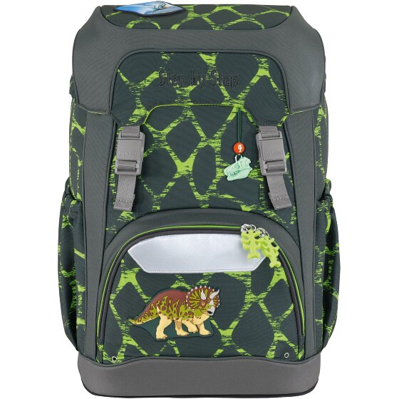 Step by Step Giant school bag set 5pcs. Step by Step Giant school bag set 5pcs.