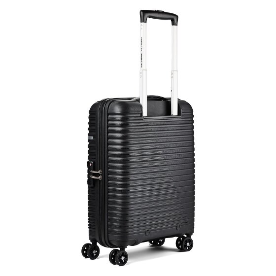 American Tourister Liftoff 4 wheels Cabin trolley 55 cm