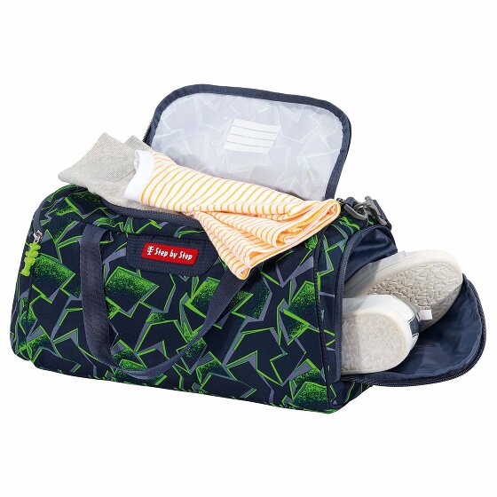 Step by Step Sports bag 37 cm