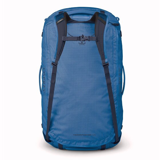 Osprey Transporter 120 Weekender travel bag 82 cm Osprey Transporter 120 Weekender travel bag 82 cm