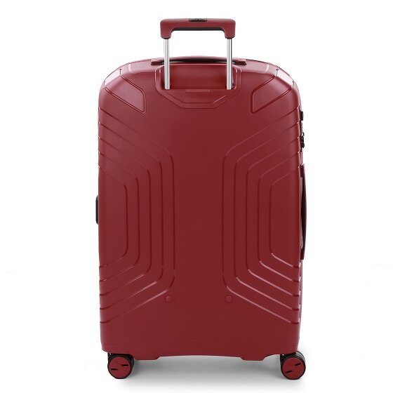 Roncato Ypsilon 4 wheels Trolley L 78 cm with expansion pleat