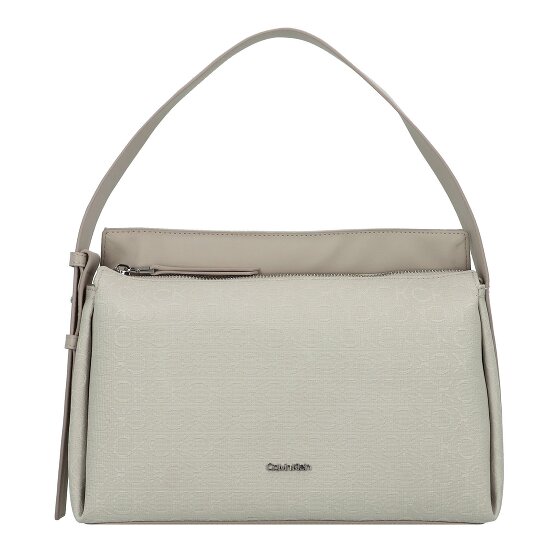Calvin Klein Gracie Shoulder Bag 30 cm