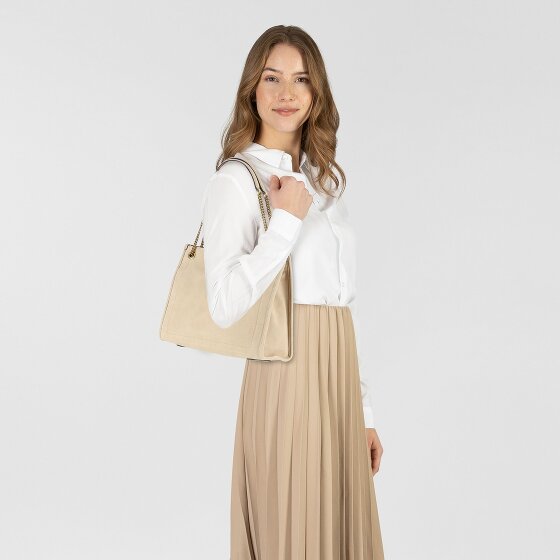 Lauren Ralph Lauren Bradley Shopper Bag Leather 35 cm
