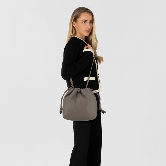 Liebeskind Lya Shoulder bag Leather 23 cm