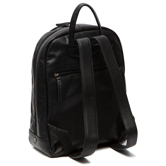 The Chesterfield Brand Santana Business backpack Leather 32 cm