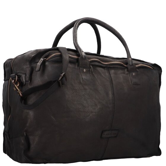 Harold's Submarine Travel bag Leather 54 cm