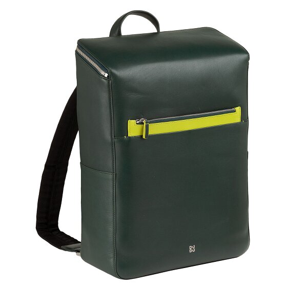 DuDu Backpack leather 40.5 cm