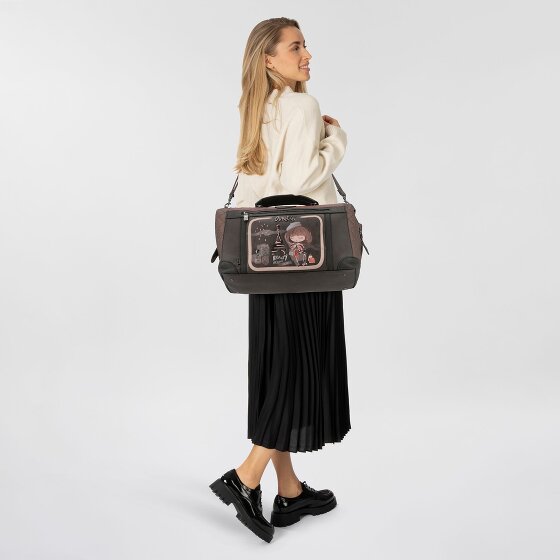 Anekke Mademoiselle Weekender travel bag 49 cm
