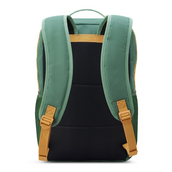 Jeep JS015B Daypack 46 cm Laptop compartment