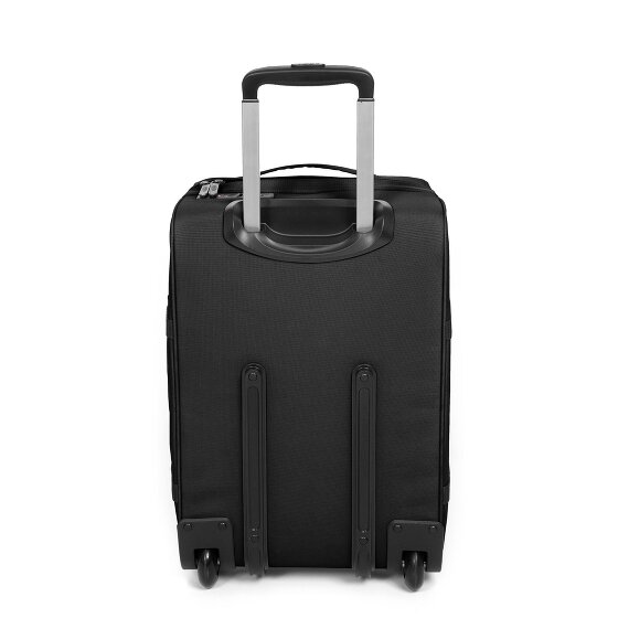 Eastpak Transit'r S 2 Roll Cabin Trolley 51 cm Eastpak Transit'r S 2 Roll Cabin Trolley 51 cm