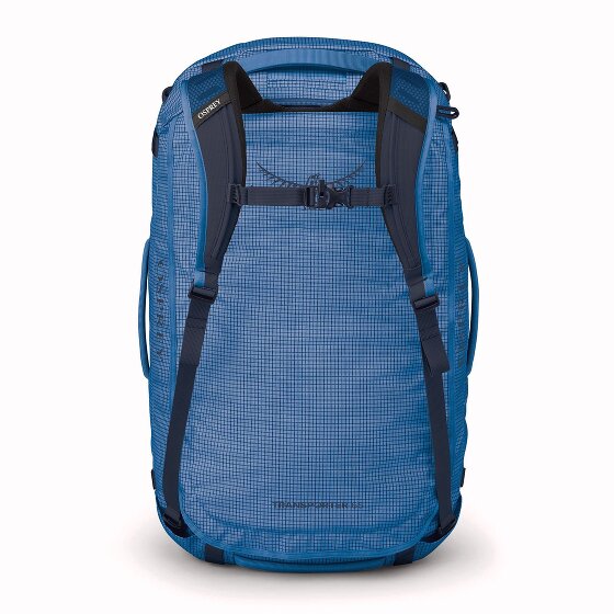 Osprey Transporter 65 Weekender travel bag 41 cm