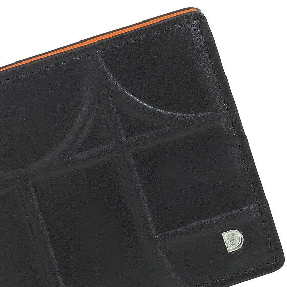 DuDu Up Wallet Leather 12.5 cm