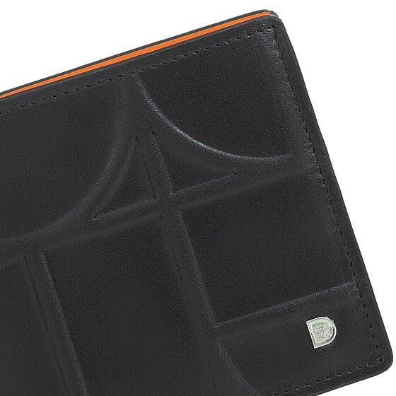 DuDu Up Wallet Leather 12.5 cm