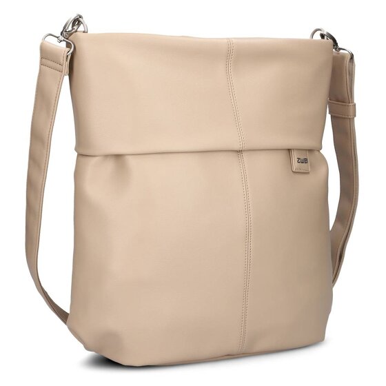 Zwei Mademoiselle.M Shoulder bag 35 cm